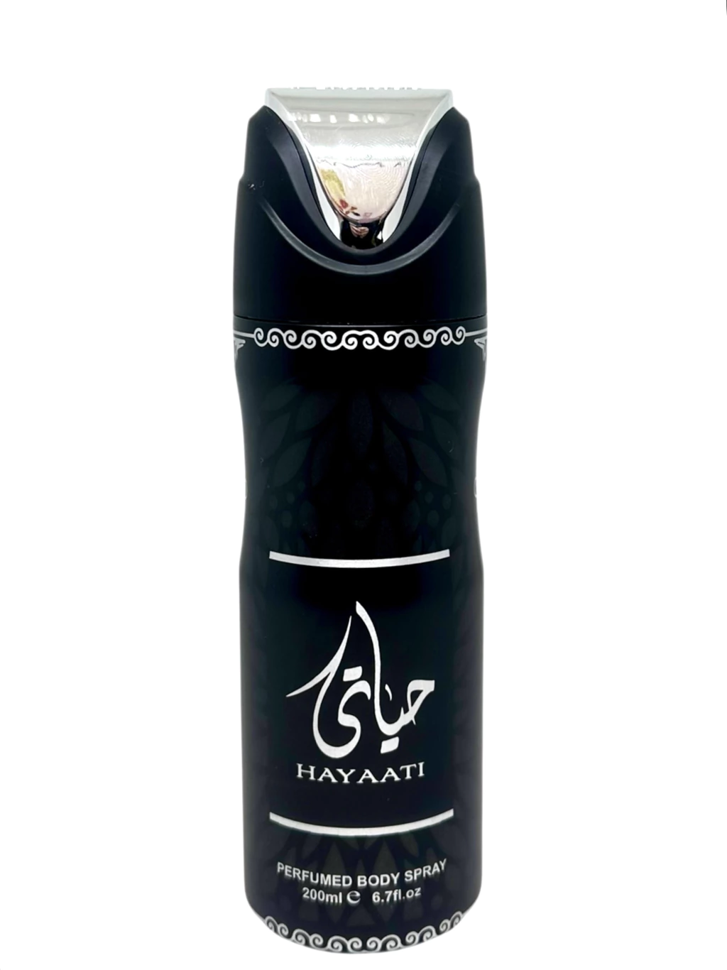 Perfume Arabe en Spray Hayaati 200ml
